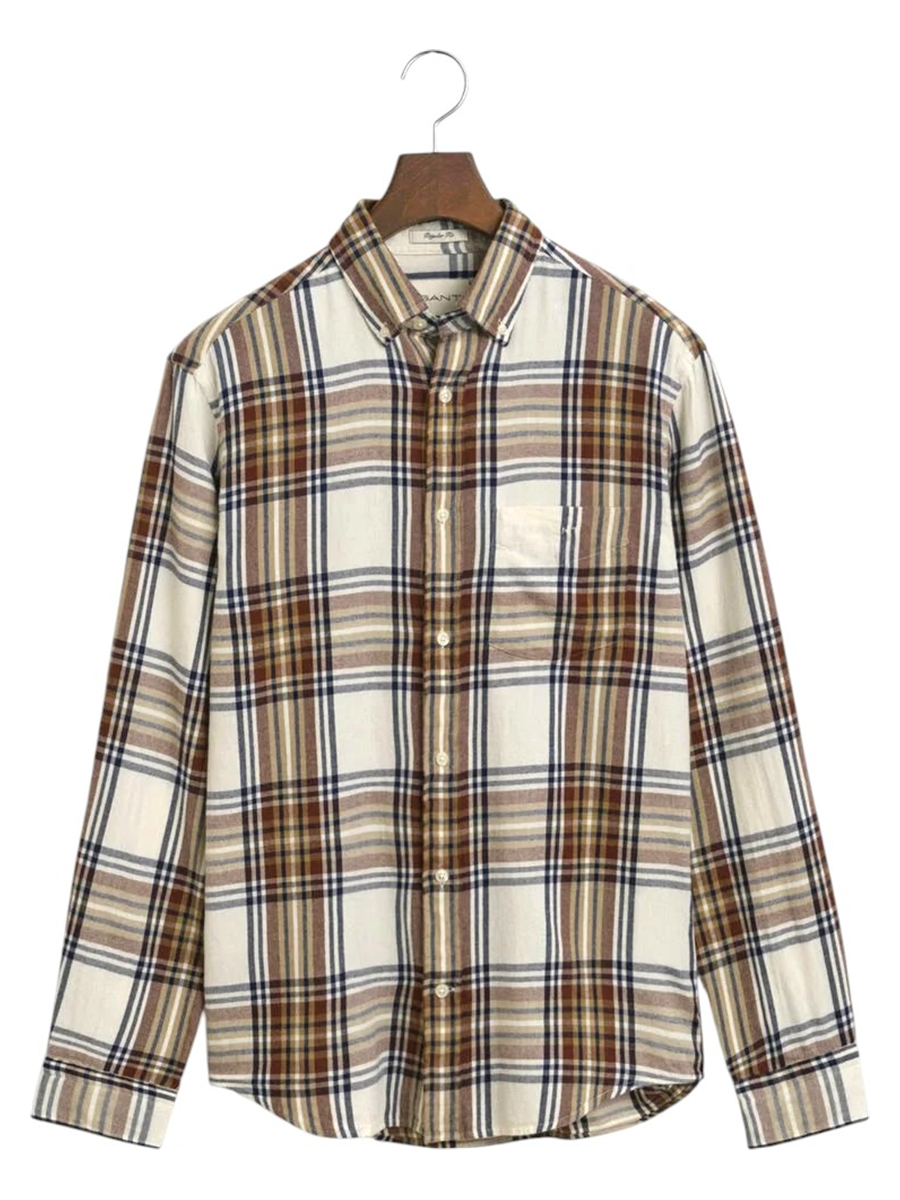 Gant Regular fit Skjorte